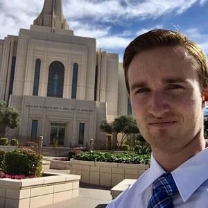 Meet your Posher, Ryan